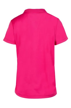 Izas Acay Camisa Pólo Desportiva De Manga Curta