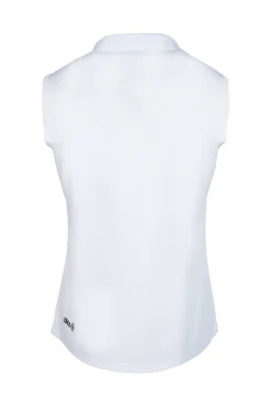Izas Acay W II Camisa Pólo Desportiva De Manga Curta