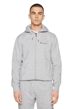 Jaqueta Champion Small Logo