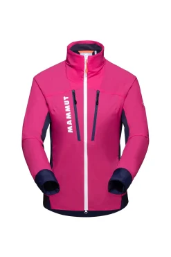 Jaqueta De Montanha Mammut Aenergy Hybrid