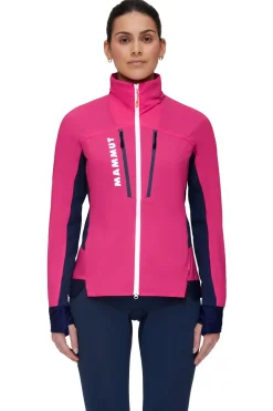Jaqueta De Montanha Mammut Aenergy Hybrid