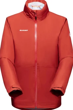 Jaqueta De Montanha Mammut Ayako Tour
