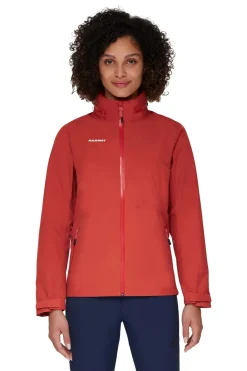 Jaqueta De Montanha Mammut Ayako Tour