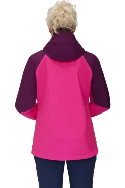 Jaqueta De Montanha Mammut Convey Tour