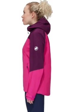 Jaqueta De Montanha Mammut Convey Tour