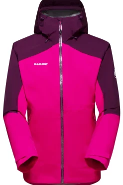 Jaqueta De Montanha Mammut Convey Tour