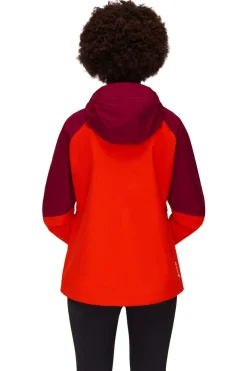 Jaqueta De Montanha Mammut Convey Tour