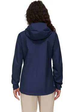 Jaqueta De Montanha Mammut Convey Tour