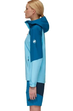 Jaqueta De Montanha Mammut Convey Tour