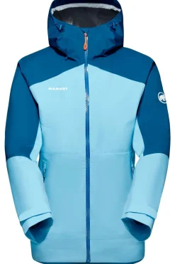 Jaqueta De Montanha Mammut Convey Tour