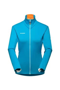Jaqueta De Montanha Mammut Eiswand Guide Jacket