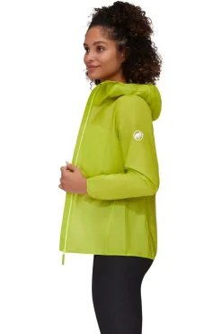 Jaqueta De Montanha Mammut Kento Light