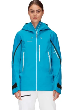 Jaqueta De Montanha Mammut Nordwand Pro
