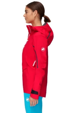 Jaqueta De Montanha Mammut Nordwand Advanced