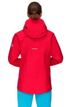 Jaqueta De Montanha Mammut Nordwand Advanced