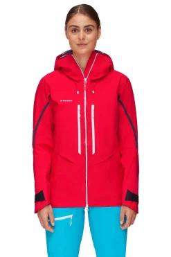 Jaqueta De Montanha Mammut Nordwand Advanced