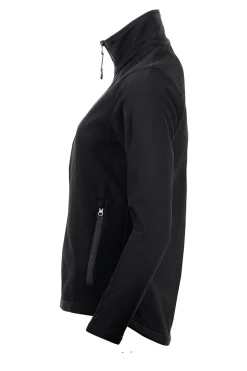 Jaqueta De Softshell Para Esporte Feminino