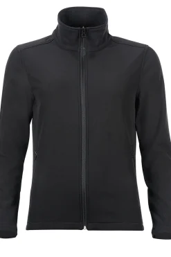 Jaqueta De Softshell Para Esporte Feminino
