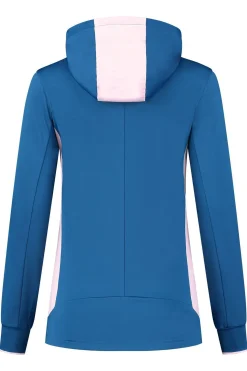 Jaqueta De Tênis/pádel K-swiss Hypercourt Tracksuit Strch