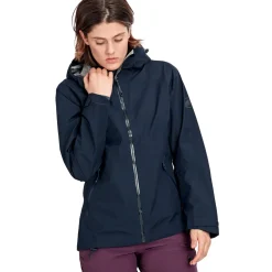 Jaqueta Mulheres Convey Tour Hs Mammut