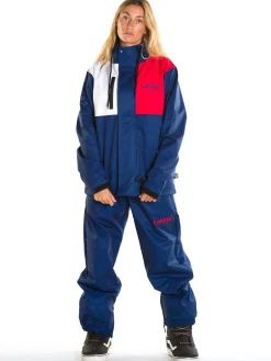Jaqueta Snow 1830 10k