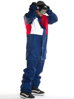 Jaqueta Snow 1830 10k