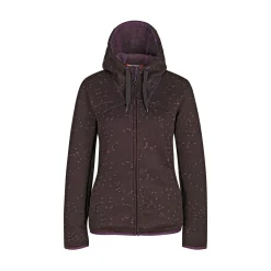 Jaqueta Trekking Mulheres Chamuera ML Hooded Mammut