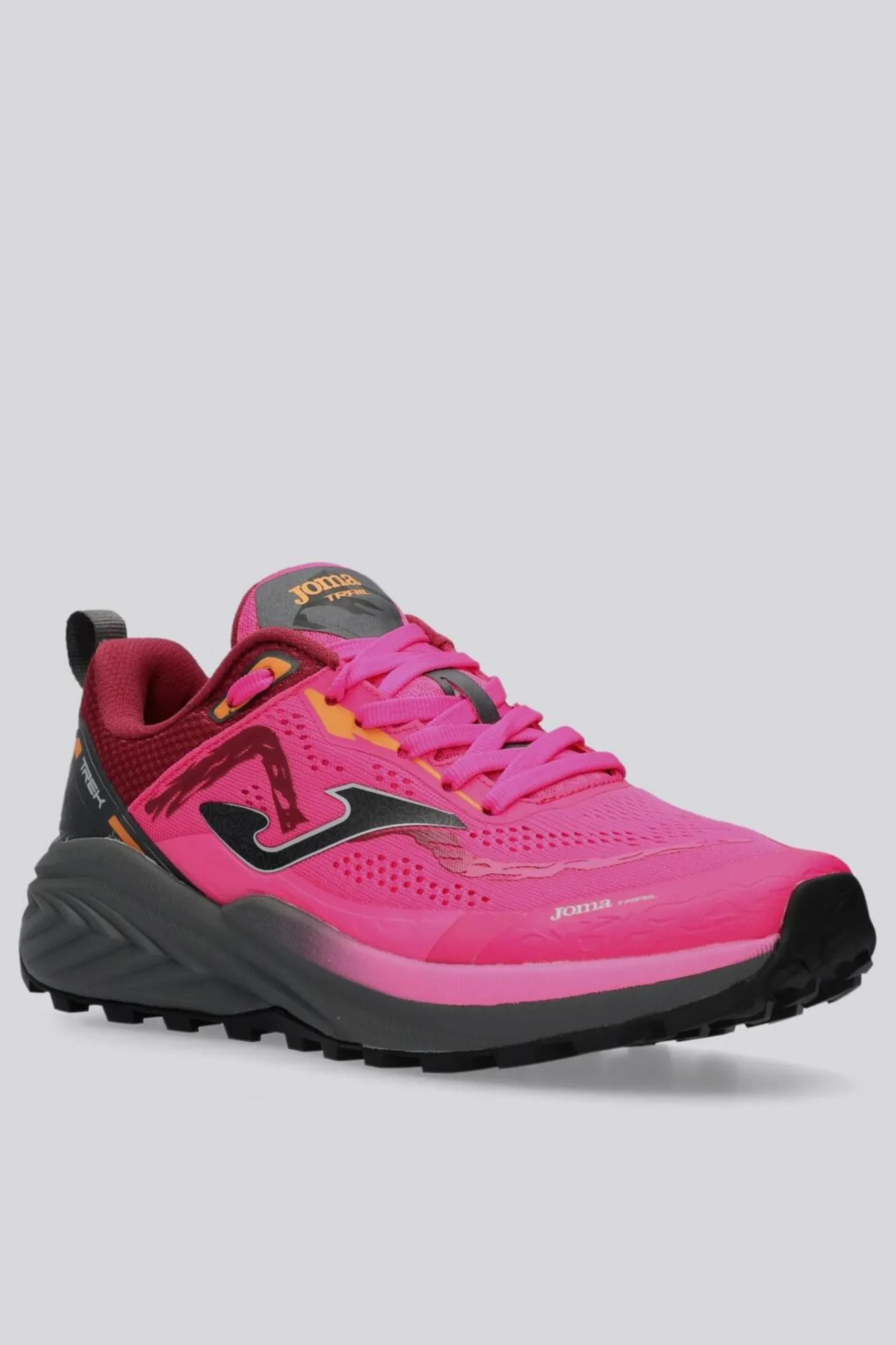 Joma Trek