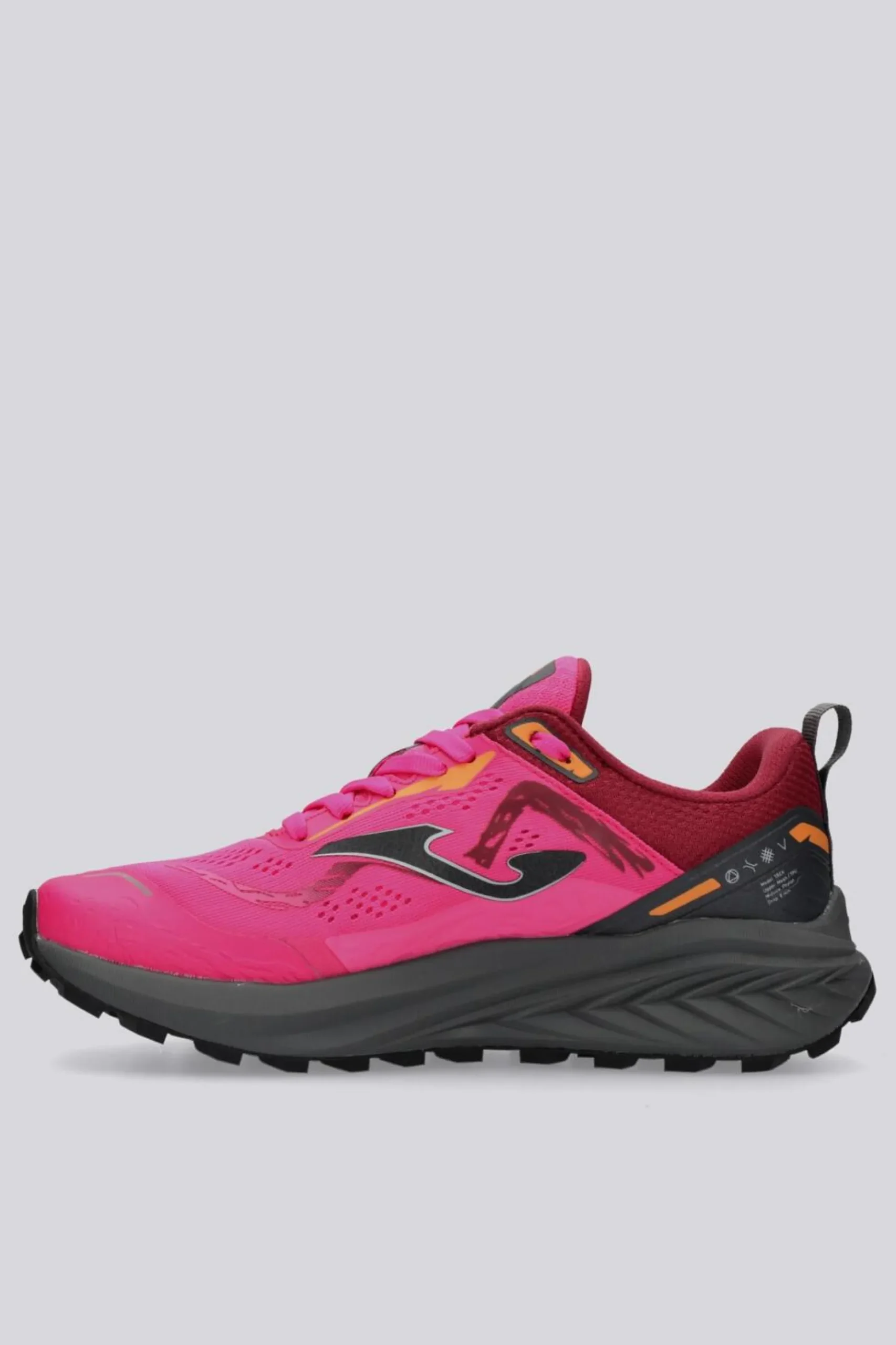 Joma Trek