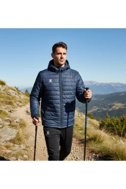 Kelme Light Parka
