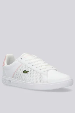 Lacoste Lite Base