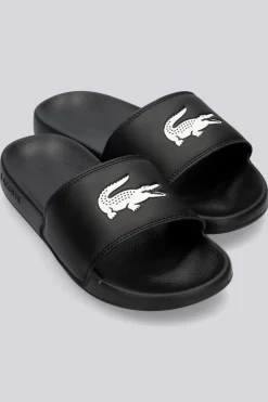 Lacoste Serve Slide