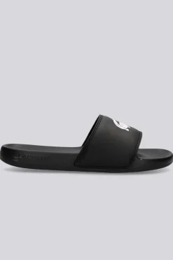 Lacoste Serve Slide