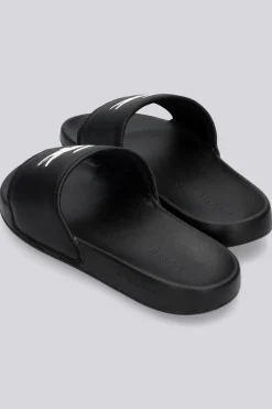 Lacoste Serve Slide