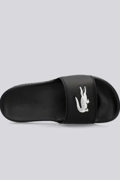 Lacoste Serve Slide