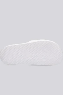 Lacoste Serve Slide