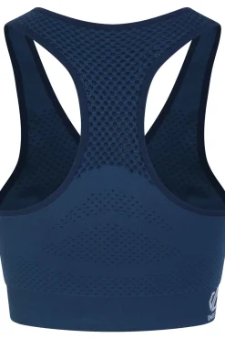 /ladies Dont Sweat It Sports Bra Dare 2b Don't Sweat It II
