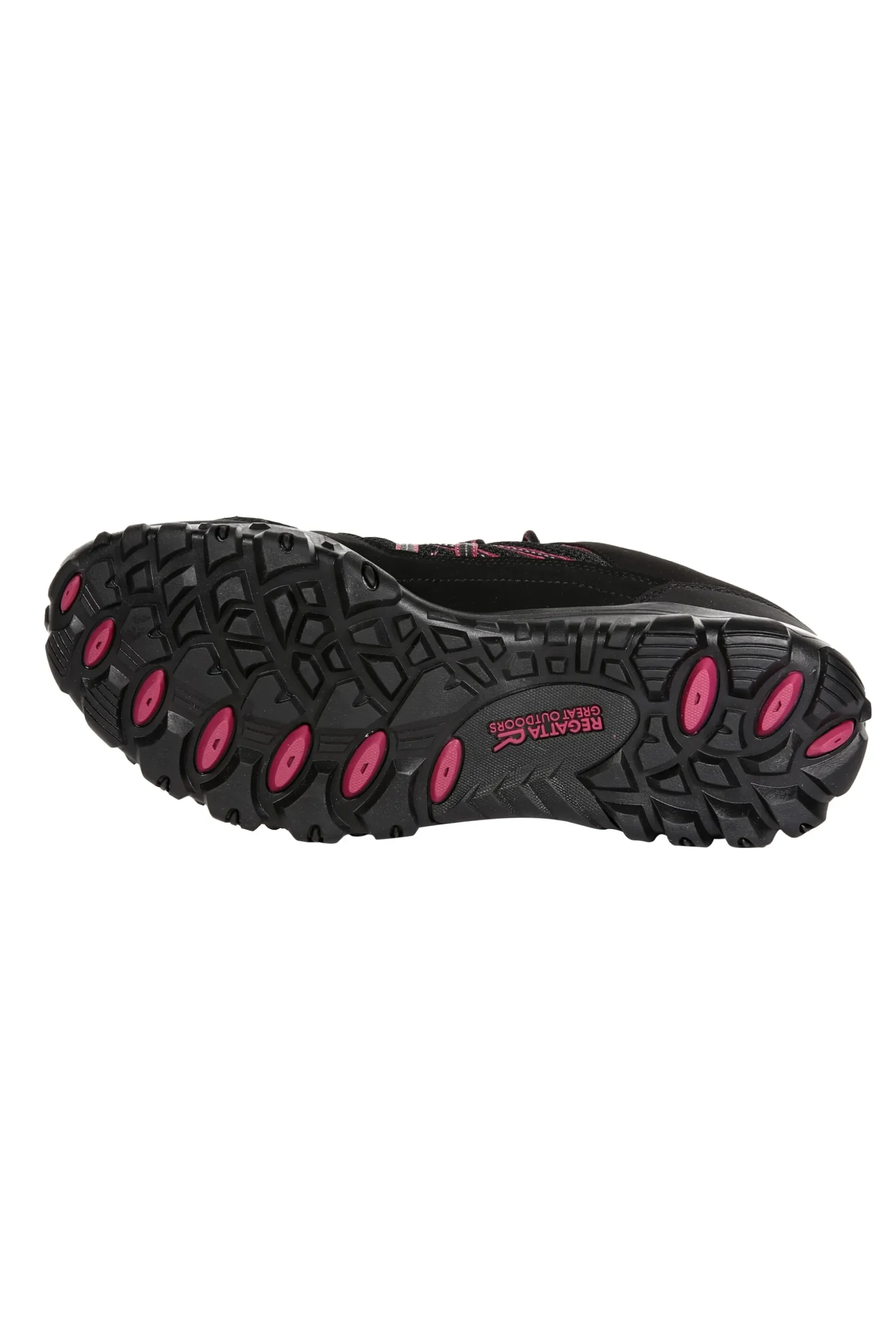 /ladies Sapatos De Caminhada Regatta Edgepoint III