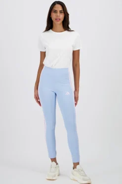 Leggings Algodão adidas