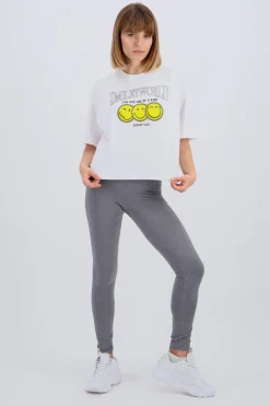 Leggings Algodão Up
