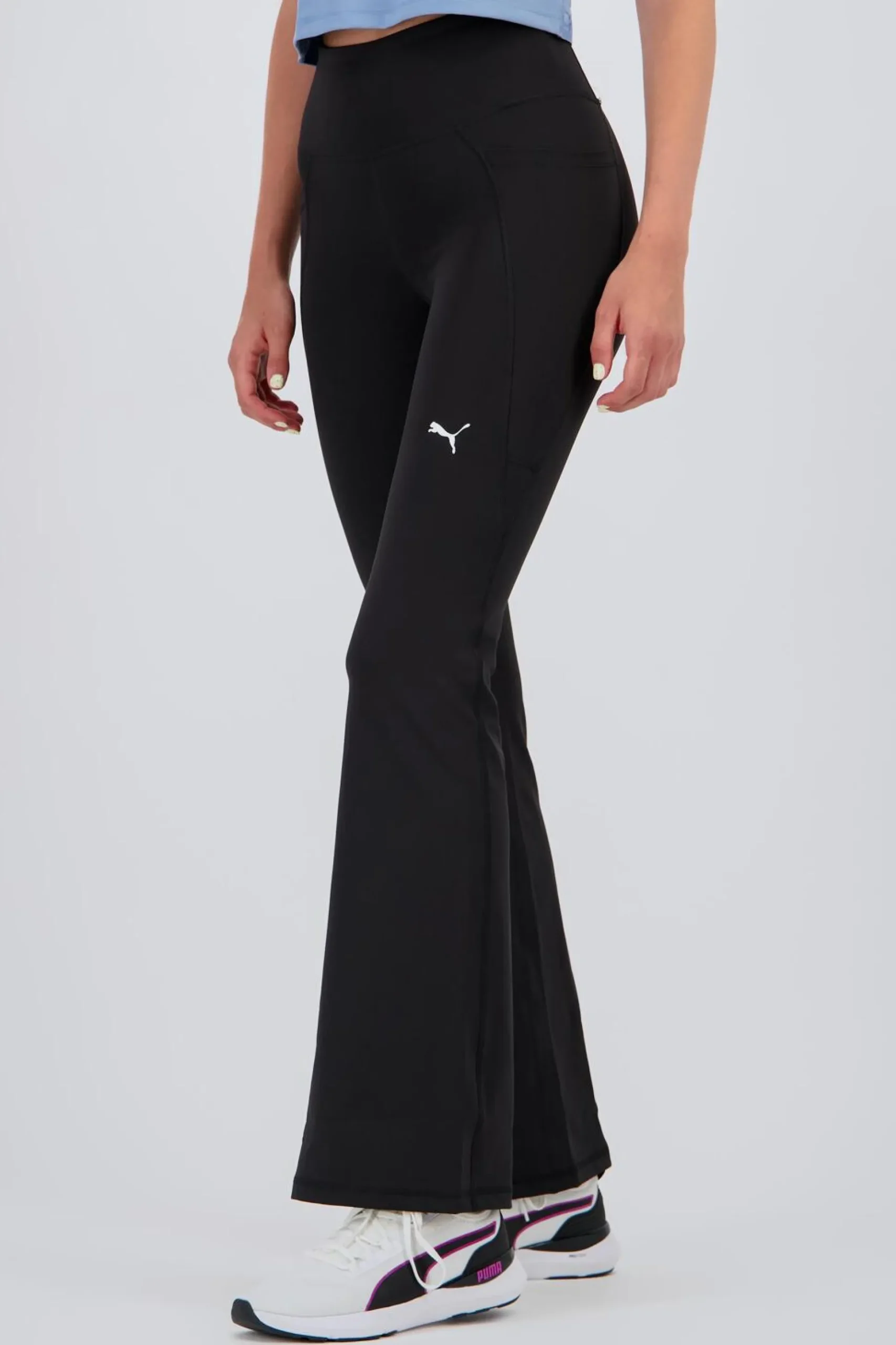 Leggings Boca Sino Puma