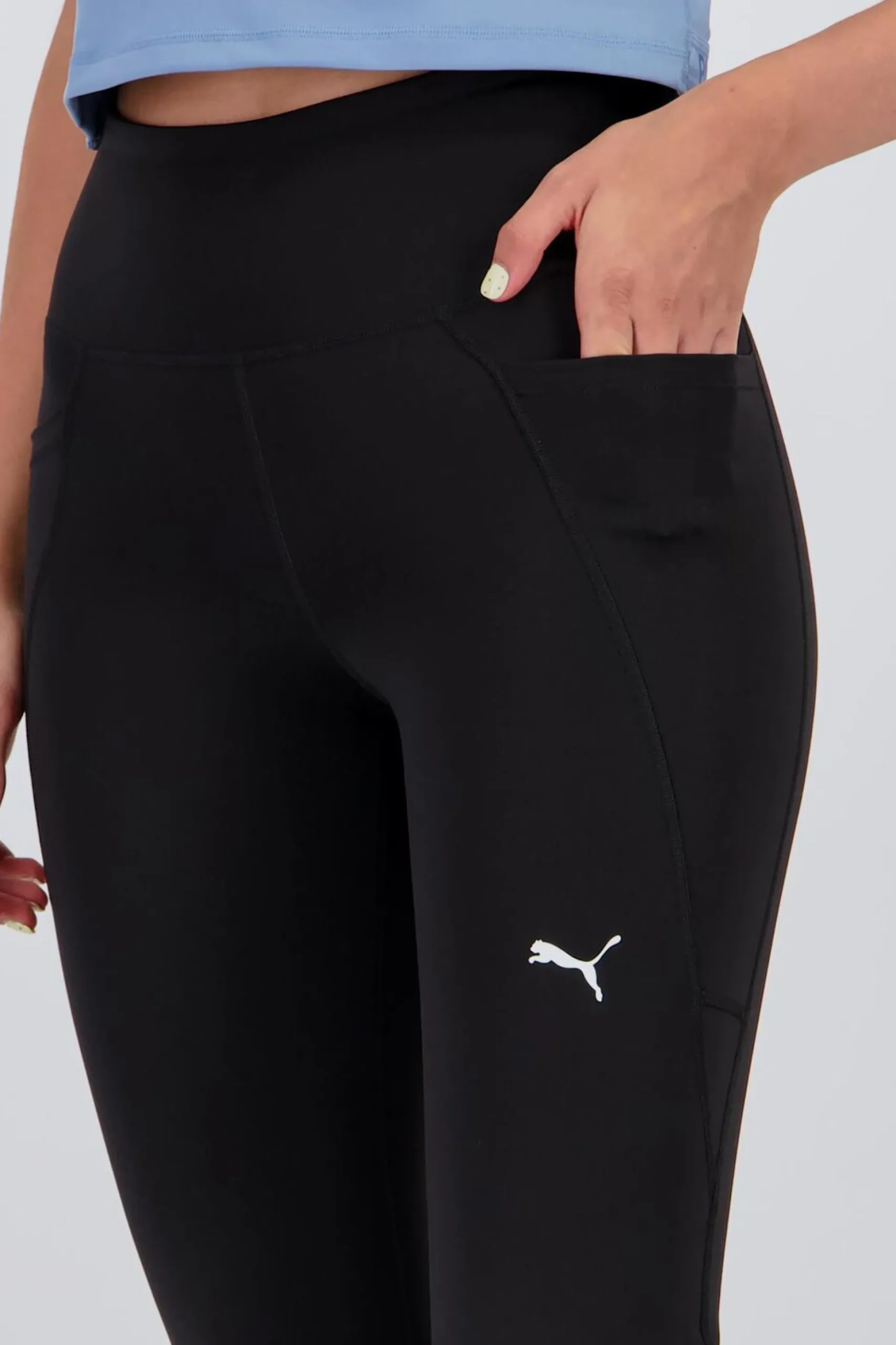 Leggings Boca Sino Puma