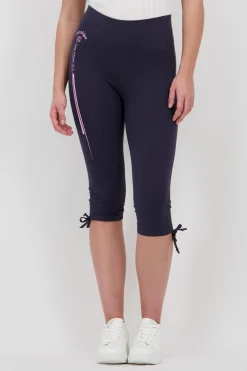 Leggings Capri Up