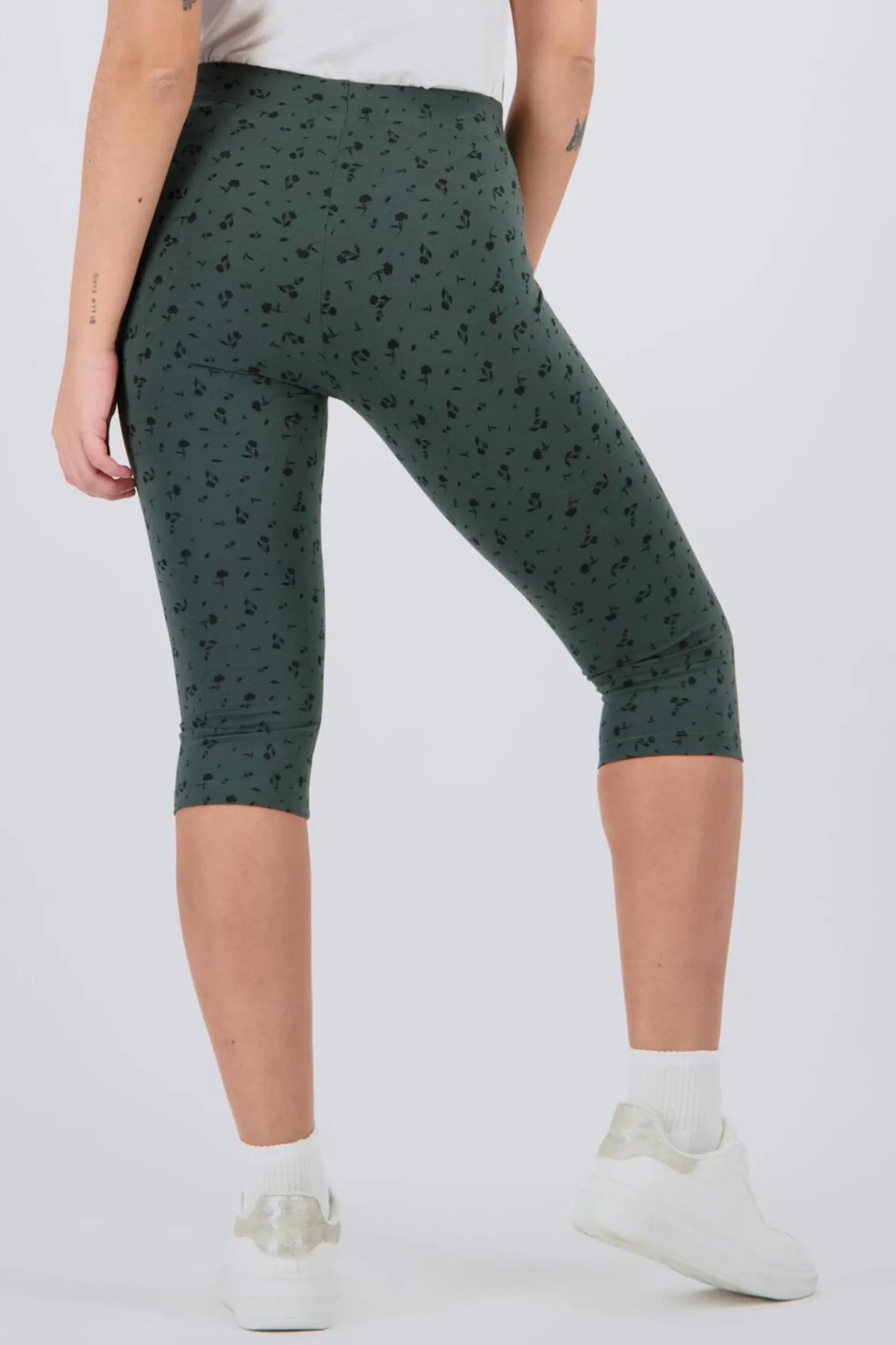 Leggings Capri Up