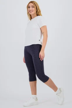 Leggings Capri Up
