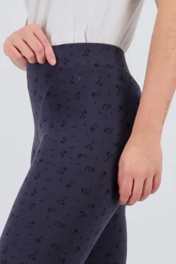 Leggings Capri Up