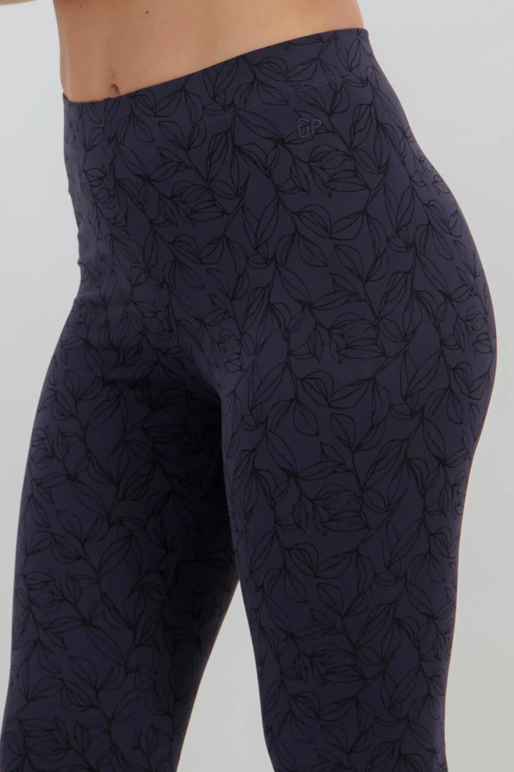 Leggings Capri Up
