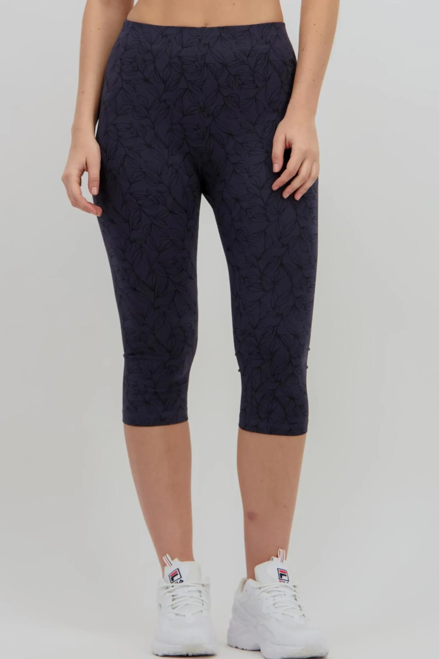 Leggings Capri Up