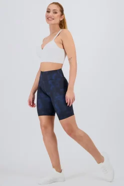 Leggings Ciclista Doone