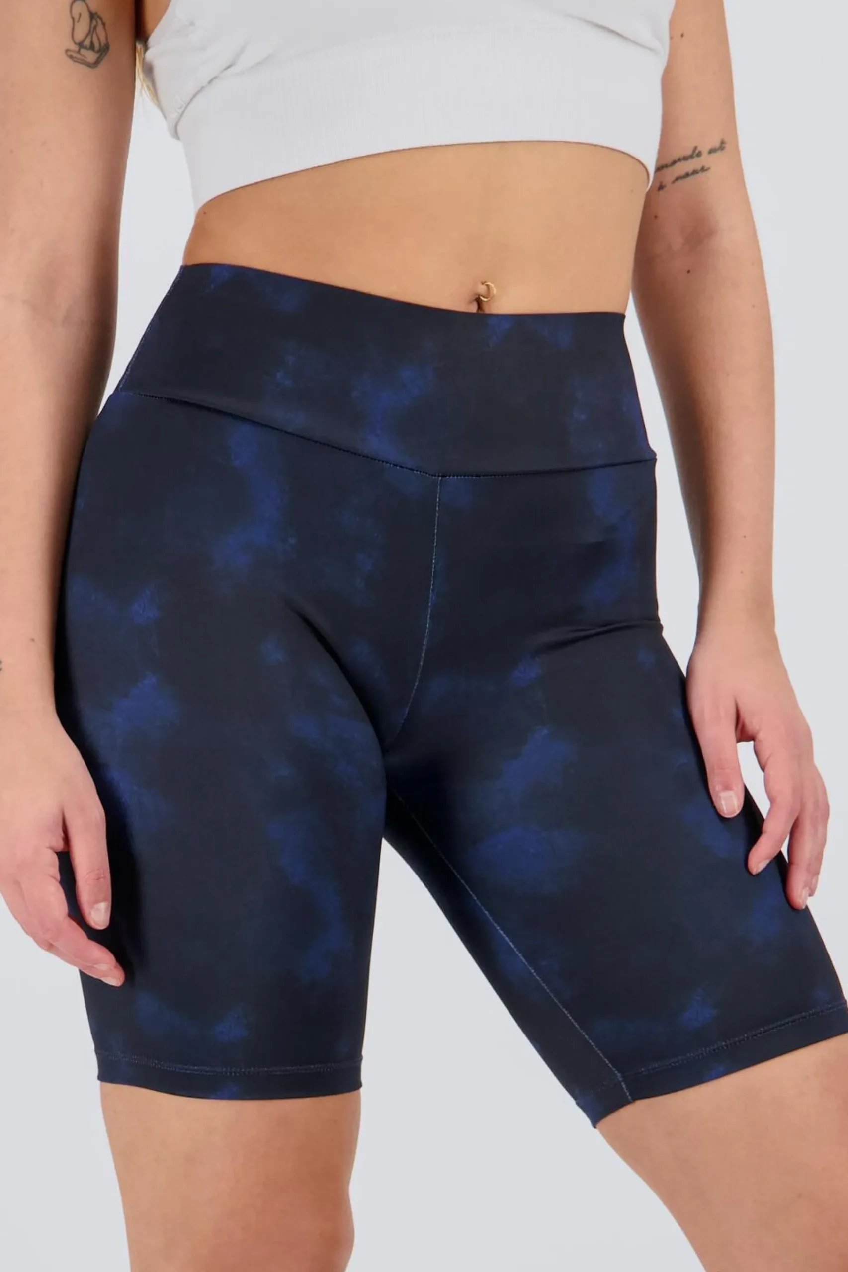 Leggings Ciclista Doone
